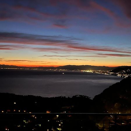 Apartament Casa Portofino Camogli Zewnętrze zdjęcie