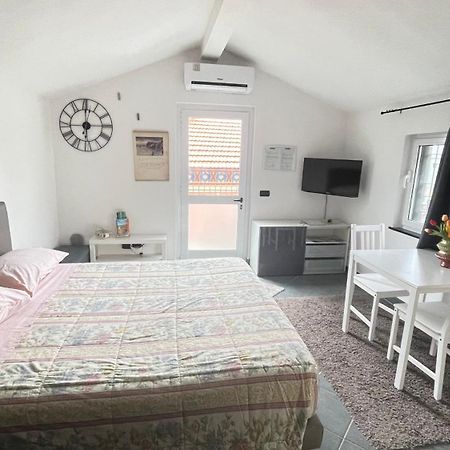 Apartament Casa Portofino Camogli Zewnętrze zdjęcie