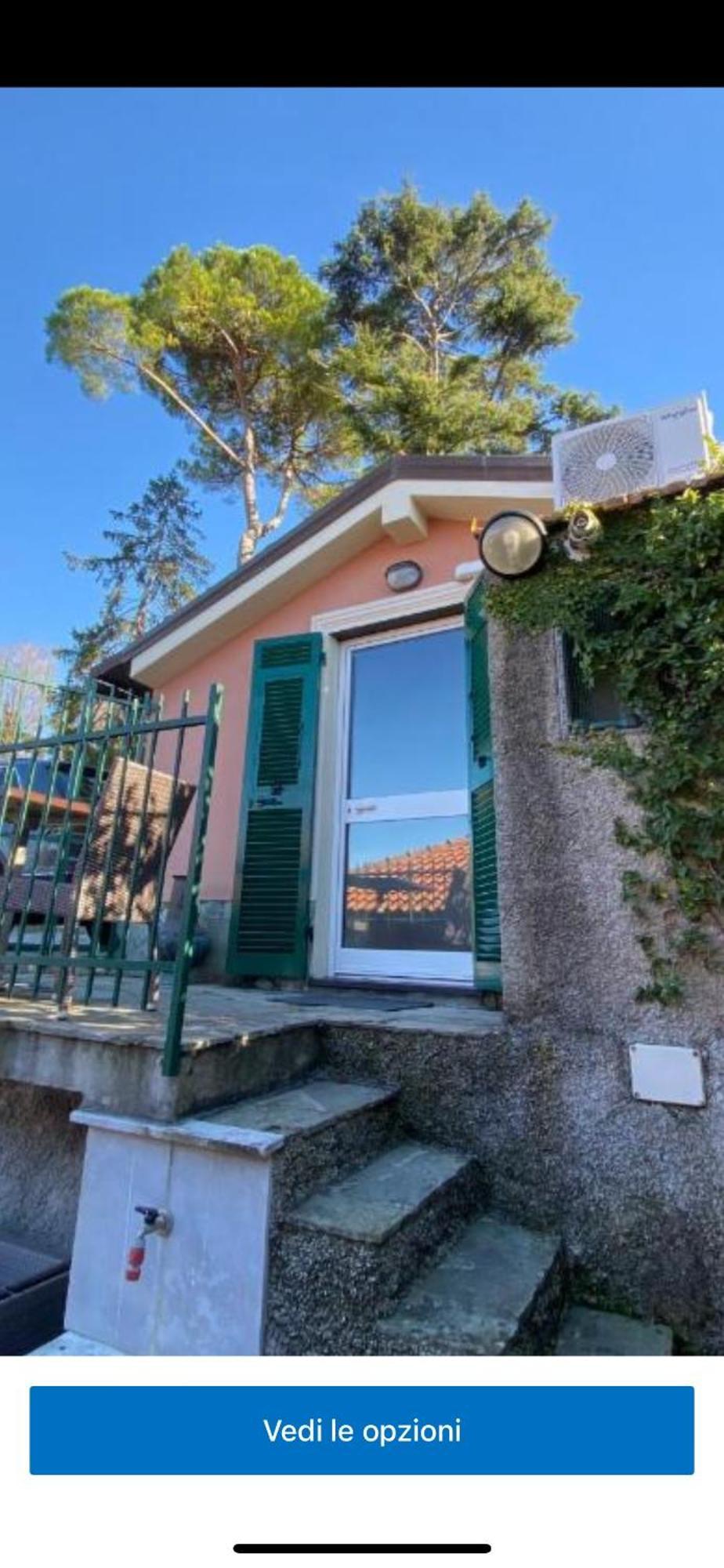 Apartament Casa Portofino Camogli Zewnętrze zdjęcie