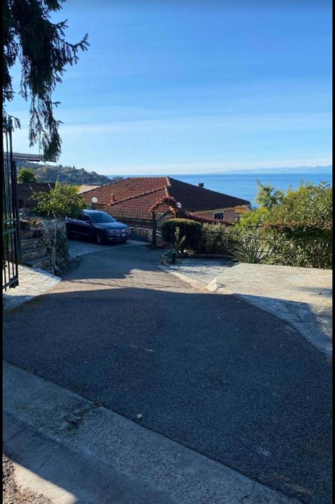 Apartament Casa Portofino Camogli Zewnętrze zdjęcie