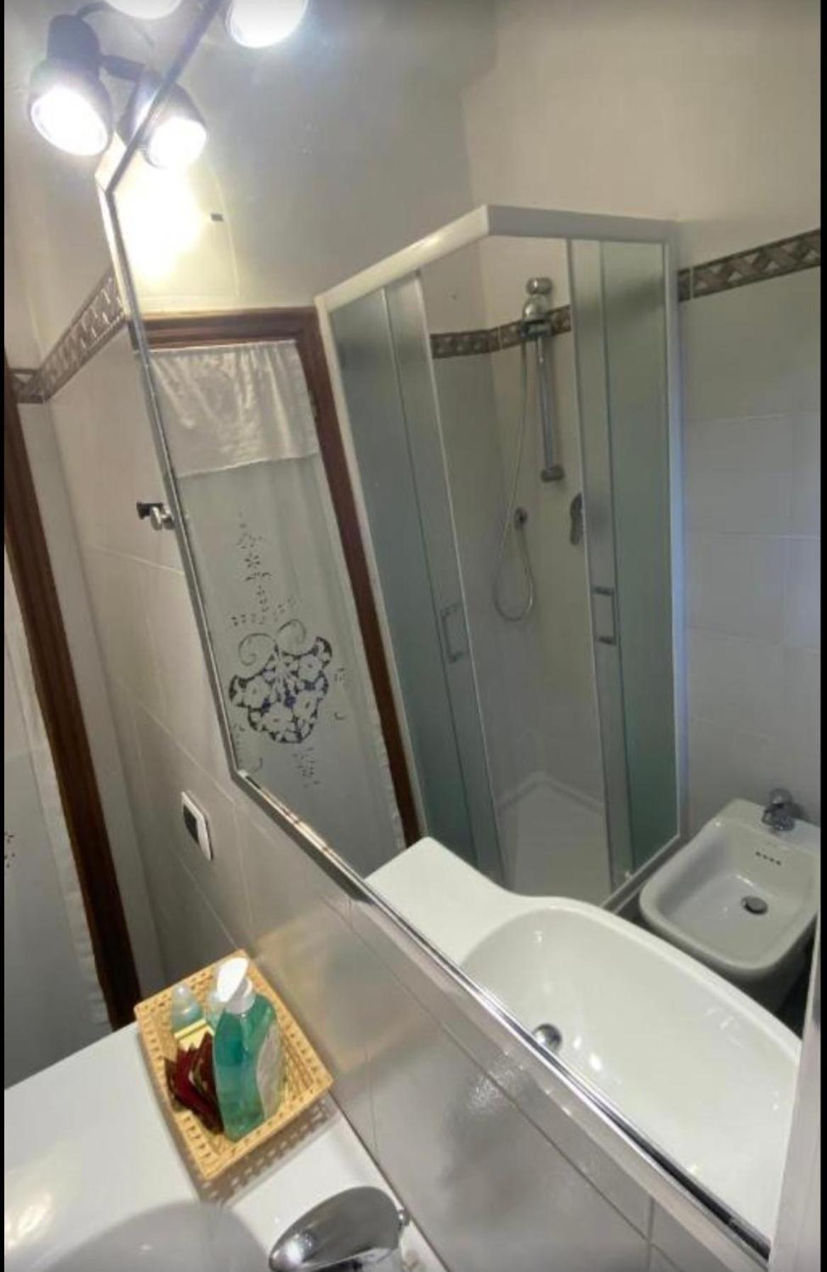 Apartament Casa Portofino Camogli Zewnętrze zdjęcie