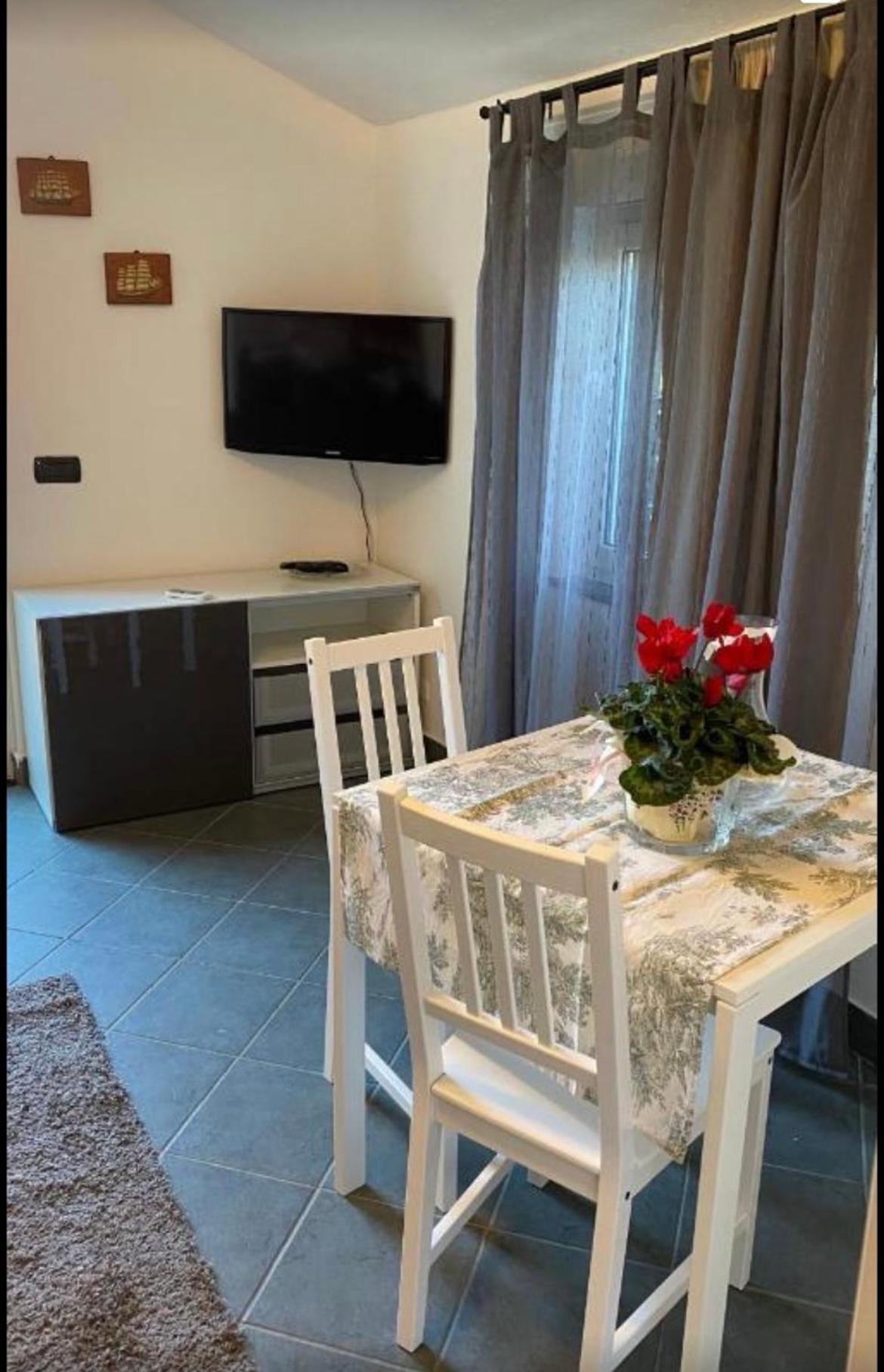 Apartament Casa Portofino Camogli Zewnętrze zdjęcie