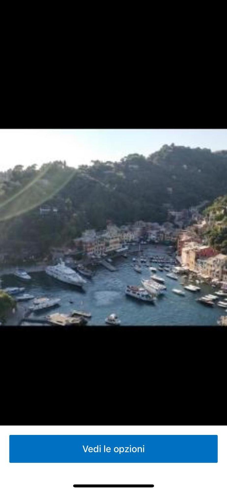 Apartament Casa Portofino Camogli Zewnętrze zdjęcie