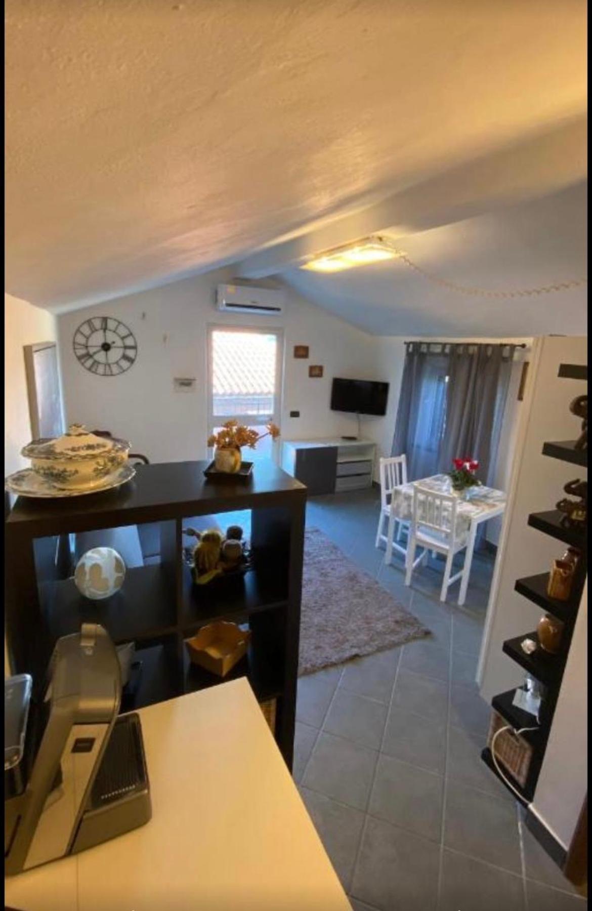 Apartament Casa Portofino Camogli Zewnętrze zdjęcie