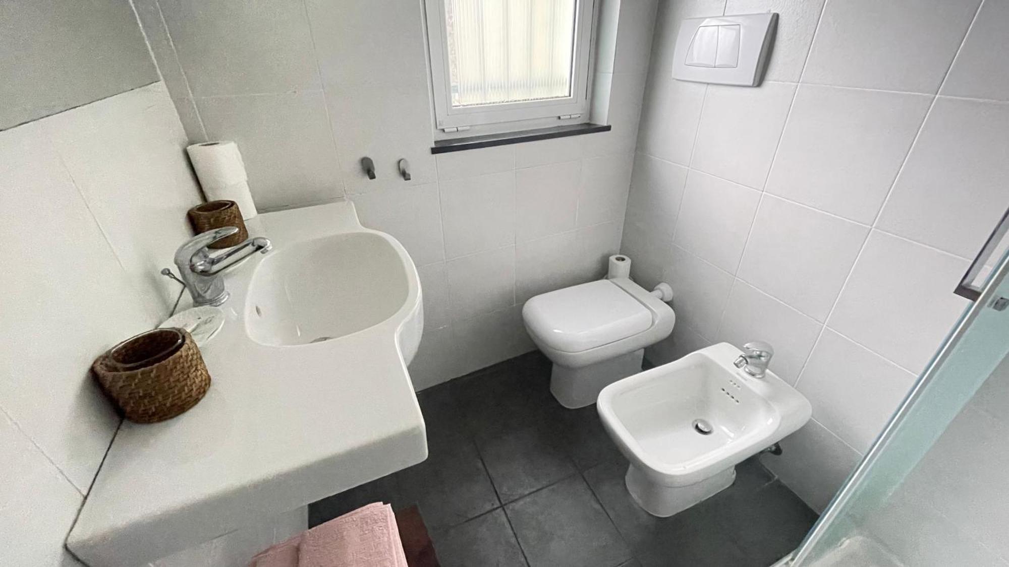Apartament Casa Portofino Camogli Zewnętrze zdjęcie