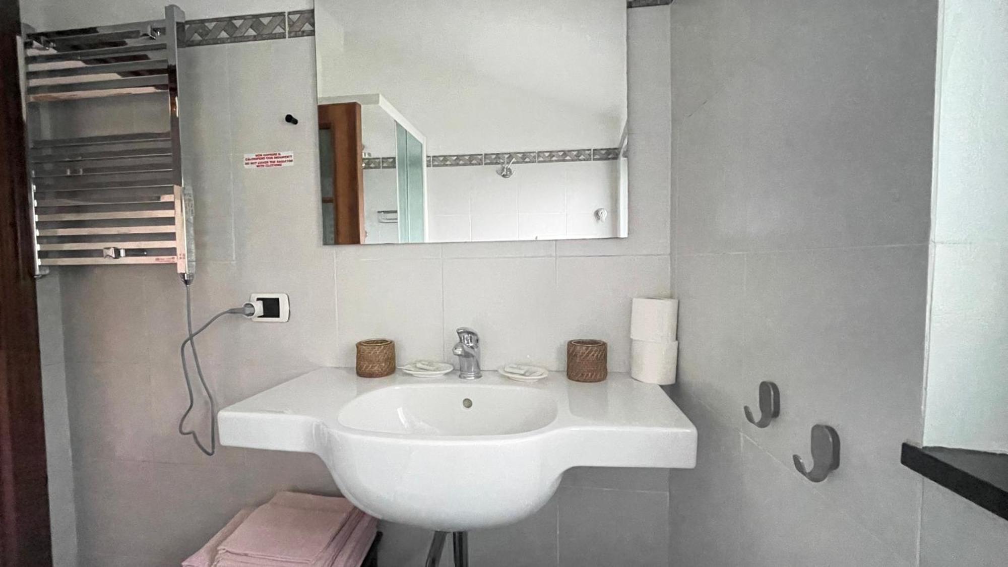 Apartament Casa Portofino Camogli Zewnętrze zdjęcie